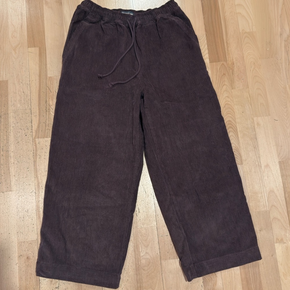 Toad&Co Women's Cascadia Pull-On Pant